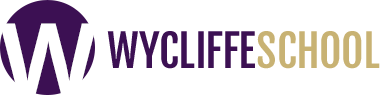 Logo for Wycliffe Demo